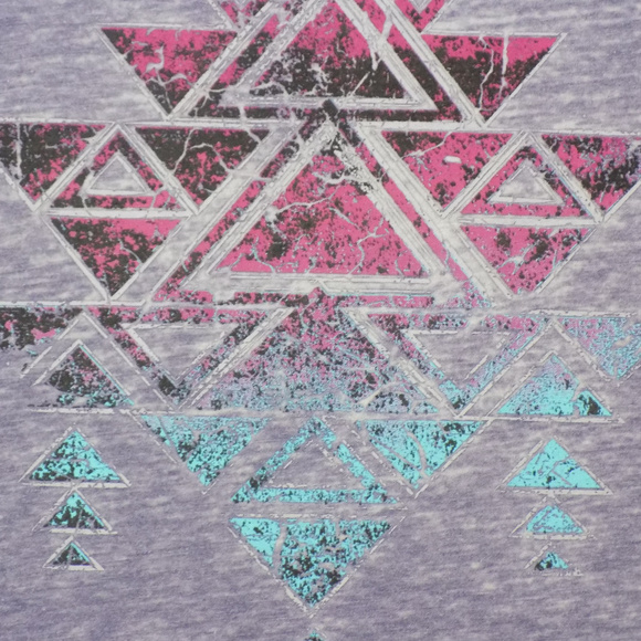 ❤Cruel purple burnout graphic tee
Fm - Picture 2 of 7